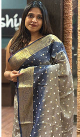 DOLA SILK SAREE 0209262
