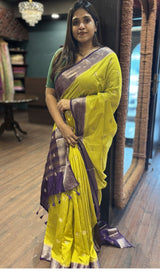 SOFT SILK SAREE 2710252