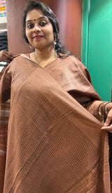 TUSSAR SILK SAREE 22122513