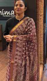 MAHESHWARI SAREE 28072611
