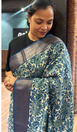 CHANDERI SAREE 2109212