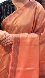 TUSSAR SAREE 060526111