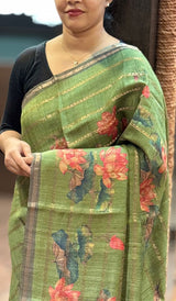 TUSSAR SAREE 01052639
