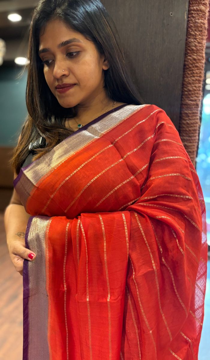 SOFT SILK SAREE 2608252