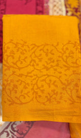 COTTON UNSTICTHED SALWAR 20072646