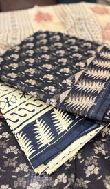 KOTA DORIA UNSTITCHED SALWAR 18082675