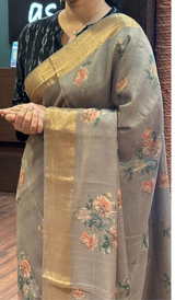 TUSSAR SAREE 30042675