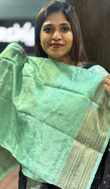 SEMI SILK SAREE 0903262