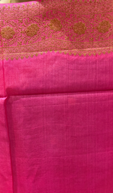 TUSSAR SAREE 1310263