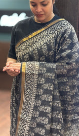 KOTA DORIA SAREE 0907261