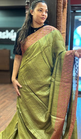 TUSSAR SAREE 01072678