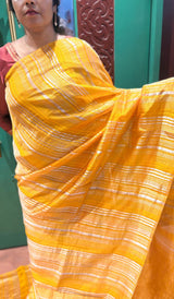 KORA ORGANZA SAREE 07122573