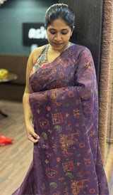 SUPERNET KOTA SAREE 25022634