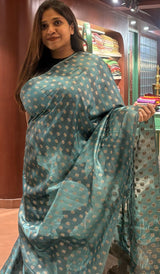 TUSSAR SAREE 0203262
