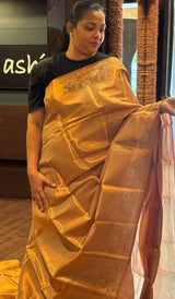 SEMI KANJI SAREE 18082632