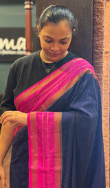 SEMI TUSSAR SAREE 14082634