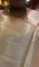 ORGANZA SAREE 03122515
