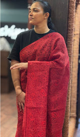 CHIKKANKARI SAREE 2506263