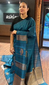 TUSSAR SAREE 20102630