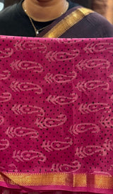 MAHESHWARI SAREE 2502264
