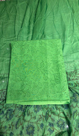 UNSTICTHED SALWAR 20072613