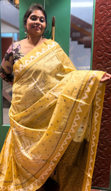 TUSSAR SAREE 13082620