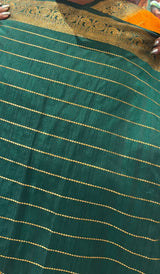 SEMI TUSSAR SAREE 12082625