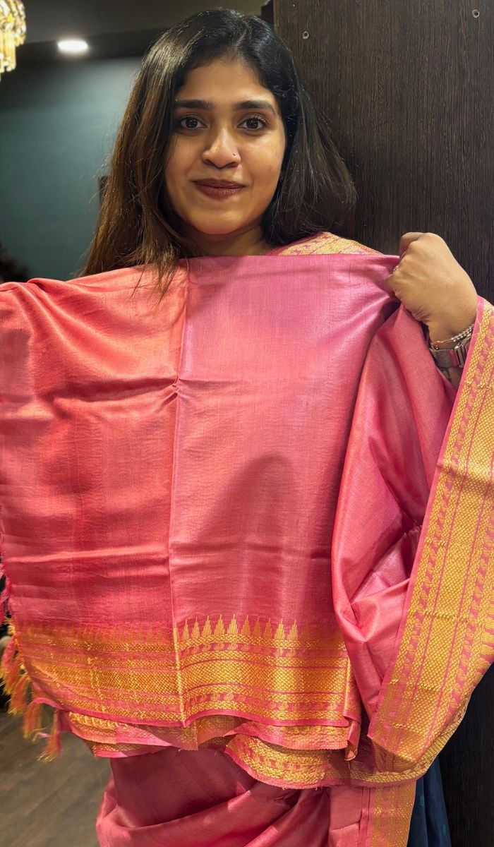 TUSSAR SAREE CWC SA 2008241