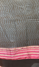 KOTA CHECK SAREE 23022670