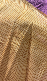 KORA CHANDERI SAREE 29042684