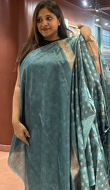 TUSSAR SAREE 0203262