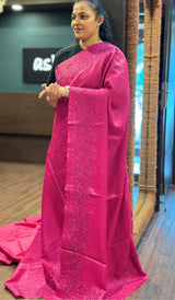 TUSSAR SAREE 01072682