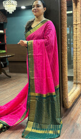 SEMI TUSSAR SAREE 12082622