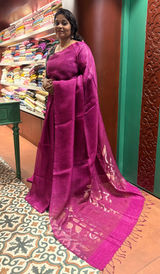 ORGANZA SAREE 30062622