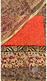 COTTON UNSTITCHED SALWAR 3108269
