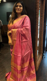 TUSSAR SAREE CWC SA 2008241