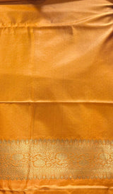 SEMI KANJI SAREE 1808269