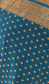 SEMI GEORGETTE SAREE 27092615