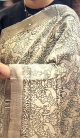 TUSSAR SAREE 050526165