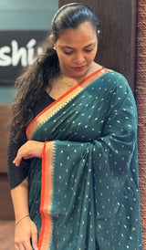 SOFT SILK SAREE 08082651