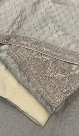 UNSTITCHED SALWAR 15082641