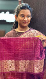 SEMI SILK SAREE 0502261