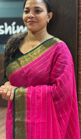 SEMI TUSSAR SAREE 12082622