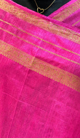 SEMI TUSSAR SAREE 14082634