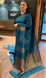 TUSSAR SAREE 20102630