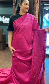 TUSSAR SAREE 01072682