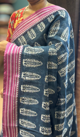 KOTA CHECK SAREE 23022670