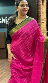 SEMI TUSSAR SAREE 12082622