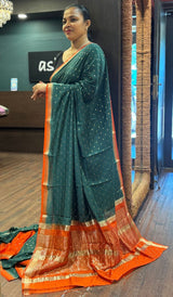 SOFT SILK SAREE 08082651