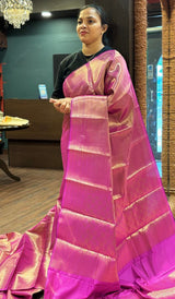 SEMI KANJI SAREE 18082647